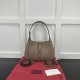 Gucci Jackie 1961 small shoulder bag taupe 810232 Gucci Jackie 1961 small shoulder bag taupe 810232