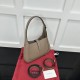 Gucci Jackie 1961 small shoulder bag taupe 810232 Gucci Jackie 1961 small shoulder bag taupe 810232