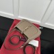 Gucci Jackie 1961 small shoulder bag taupe 810232 Gucci Jackie 1961 small shoulder bag taupe 810232