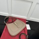 Gucci Jackie 1961 small shoulder bag taupe 810232 Gucci Jackie 1961 small shoulder bag taupe 810232