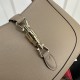 Gucci Jackie 1961 small shoulder bag taupe 810232 Gucci Jackie 1961 small shoulder bag taupe 810232
