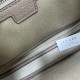 Gucci Jackie 1961 small shoulder bag taupe 810232 Gucci Jackie 1961 small shoulder bag taupe 810232