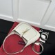 Gucci Jackie 1961 small shoulder bag ivory 810232 Gucci Jackie 1961 small shoulder bag ivory 810232
