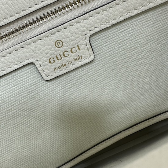 Gucci Jackie 1961 small shoulder bag ivory 810232 Gucci Jackie 1961 small shoulder bag ivory 810232