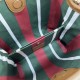 Gucci GG Emblem mini bucket bag brown 815118 Gucci GG Emblem mini bucket bag brown 815118