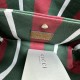 Gucci GG Emblem mini bucket bag brown 815118 Gucci GG Emblem mini bucket bag brown 815118