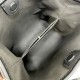 Gucci GG Emblem mini bucket bag 815118 Gucci GG Emblem mini bucket bag 815118
