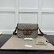 Gucci Horsebit 1955 small shoulder bag brown 815178 Gucci Horsebit 1955 small shoulder bag brown 815178