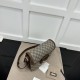 Gucci Horsebit 1955 small shoulder bag brown 815178 Gucci Horsebit 1955 small shoulder bag brown 815178