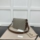 Gucci Horsebit 1955 small shoulder bag brown 815178 Gucci Horsebit 1955 small shoulder bag brown 815178