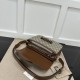 Gucci Horsebit 1955 small shoulder bag brown 815178 Gucci Horsebit 1955 small shoulder bag brown 815178