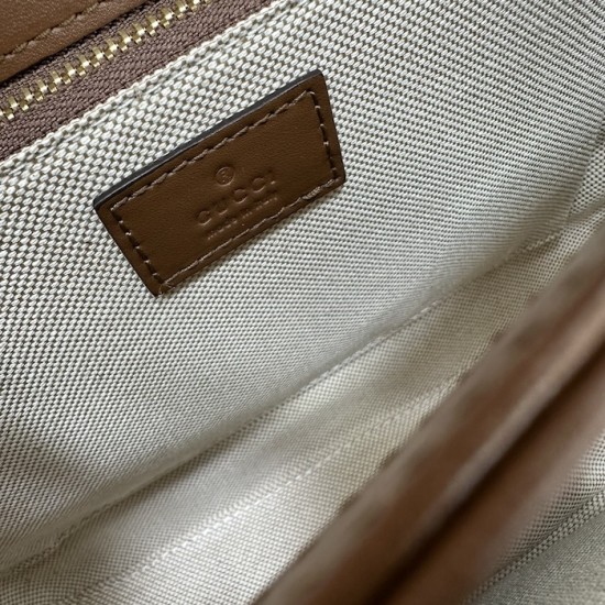 Gucci Horsebit 1955 small shoulder bag brown 815178 Gucci Horsebit 1955 small shoulder bag brown 815178