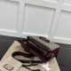 Gucci Horsebit 1955 small shoulder bag red 815178 Gucci Horsebit 1955 small shoulder bag red 815178