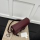 Gucci Horsebit 1955 small shoulder bag smooth leather Gucci Horsebit 1955 small shoulder bag smooth leather