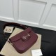 Gucci Horsebit 1955 small shoulder bag smooth leather Gucci Horsebit 1955 small shoulder bag smooth leather