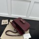Gucci Horsebit 1955 small shoulder bag smooth leather Gucci Horsebit 1955 small shoulder bag smooth leather