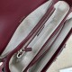 Gucci Horsebit 1955 small shoulder bag smooth leather Gucci Horsebit 1955 small shoulder bag smooth leather