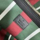 Gucci GG Emblem large tote bag black 815212 Gucci GG Emblem large tote bag black 815212