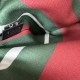 Gucci GG Emblem medium tote bag black 815213 Gucci GG Emblem medium tote bag black 815213