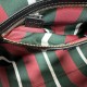 Gucci GG Emblem medium shoulder bag black 815216 Gucci GG Emblem medium shoulder bag black 815216