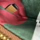 Gucci GG Emblem super mini shoulder bag brown 820696 Gucci GG Emblem super mini shoulder bag brown 820696