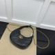 Gucci GG Marmont mini shoulder bag black 699514 Gucci GG Marmont mini shoulder bag black 699514