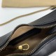 Gucci GG Marmont mini shoulder bag black 699514 Gucci GG Marmont mini shoulder bag black 699514