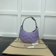 Gucci GG Marmont mini shoulder bag purple 699514 Gucci GG Marmont mini shoulder bag purple 699514