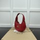 Gucci GG Marmont mini shoulder bag red 699514 Gucci GG Marmont mini shoulder bag red 699514
