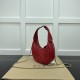 Gucci GG Marmont mini shoulder bag red 699514 Gucci GG Marmont mini shoulder bag red 699514