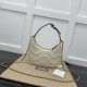 Gucci GG Marmont mini shoulder bag white 699514 Gucci GG Marmont mini shoulder bag white 699514