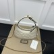 Gucci GG Marmont mini shoulder bag white 699514 Gucci GG Marmont mini shoulder bag white 699514