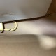 Gucci GG Marmont mini shoulder bag white 699514 Gucci GG Marmont mini shoulder bag white 699514
