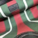 Gucci GG Emblem small tote bag black 815214 Gucci GG Emblem small tote bag black 815214