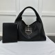 Gucci Softbit maxi shoulder bag Black Gucci Softbit maxi shoulder bag Black