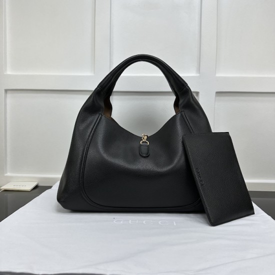 Gucci Softbit maxi shoulder bag Black Gucci Softbit maxi shoulder bag Black