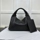 Gucci Softbit maxi shoulder bag Black Gucci Softbit maxi shoulder bag Black