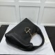 Gucci Softbit maxi shoulder bag Black Gucci Softbit maxi shoulder bag Black