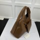 Gucci Softbit maxi shoulder bag Brown Gucci Softbit maxi shoulder bag Brown