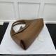 Gucci Softbit maxi shoulder bag Brown Gucci Softbit maxi shoulder bag Brown