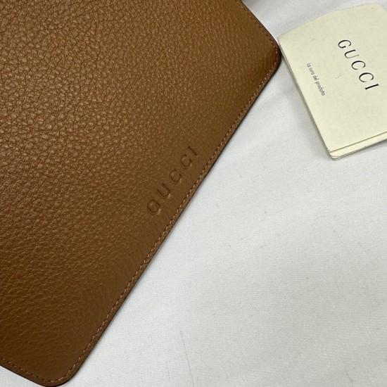 Gucci Softbit maxi shoulder bag Brown Gucci Softbit maxi shoulder bag Brown