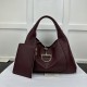 Gucci Softbit maxi shoulder bag Red Gucci Softbit maxi shoulder bag Red