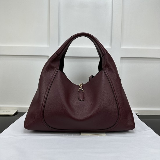 Gucci Softbit maxi shoulder bag Red Gucci Softbit maxi shoulder bag Red