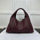 Gucci Softbit maxi shoulder bag Red Gucci Softbit maxi shoulder bag Red