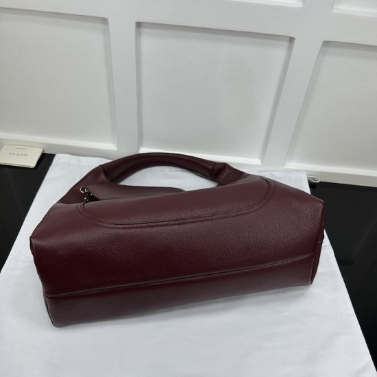 Gucci Softbit maxi shoulder bag Red Gucci Softbit maxi shoulder bag Red