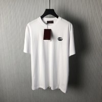 Gucci Cotton jersey T-shirt ‎796395