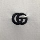 Replica Gucci Cotton Jersey T-Shirt - Premium Designer Cotton Apparel Replica Gucci Cotton Jersey T-Shirt in White - Luxury Designer Tee