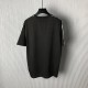 Gucci Cotton jersey T-shirt with print black Gucci Cotton jersey T-shirt with print black