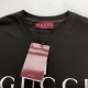 Gucci Cotton jersey T-shirt with print black Gucci Cotton jersey T-shirt with print black