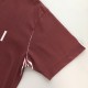 Gucci Cotton jersey T-shirt with print red Gucci Cotton jersey T-shirt with print red